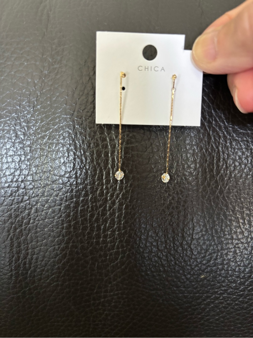 CHICA Dangle Earrings - pick 1 - Picture 6 of 9
